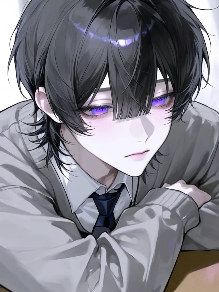 HeftyLose0760의 My Childhood Friend Came Back Obsessed