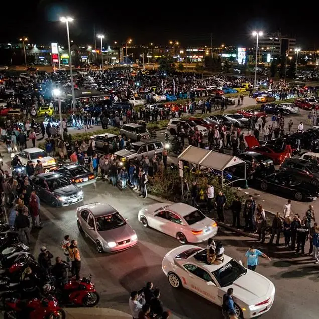 Lil.sleep45의 Car meet