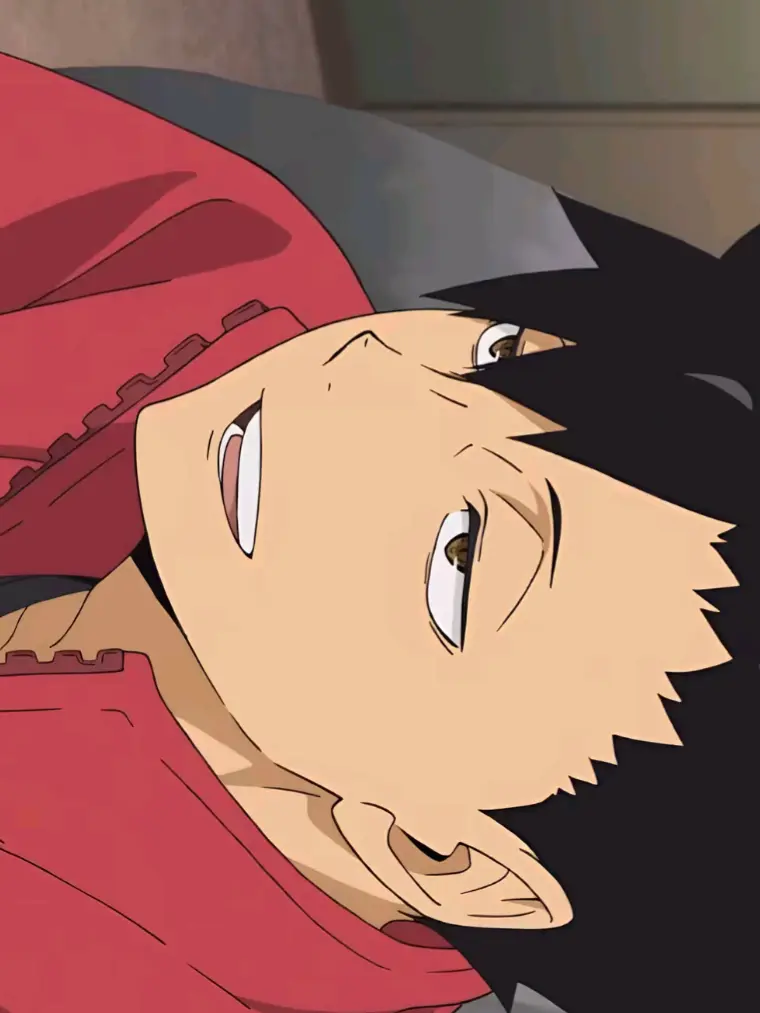 BronzeCity2074의 黒尾鉄朗と恋愛してみない？したいよね？