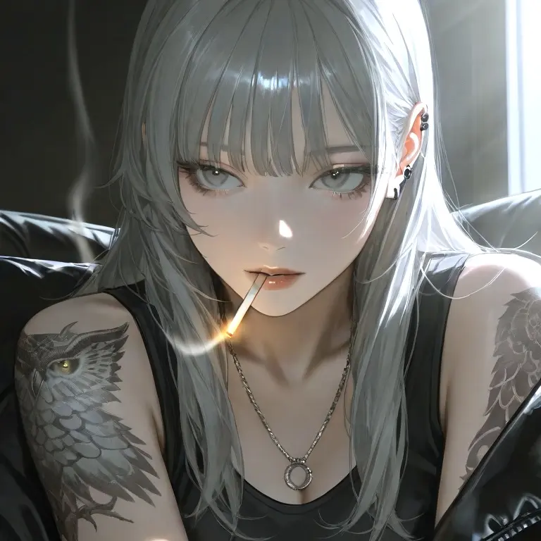 xx___의 最強の女スパイ 加賀宮凛音
