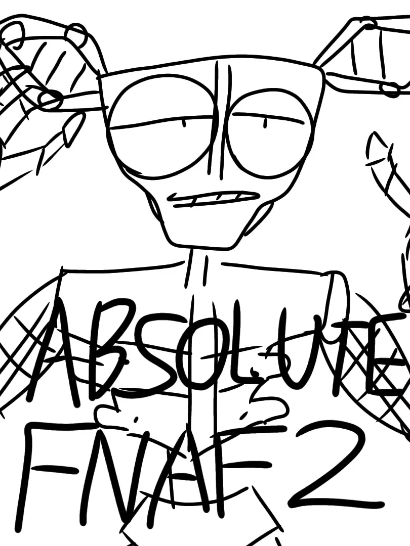 Shiron12funk의 Trashy FNAF