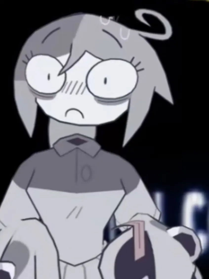 MKULTRAVIOLENCE의 FPE, only boy at the all girls sleepover