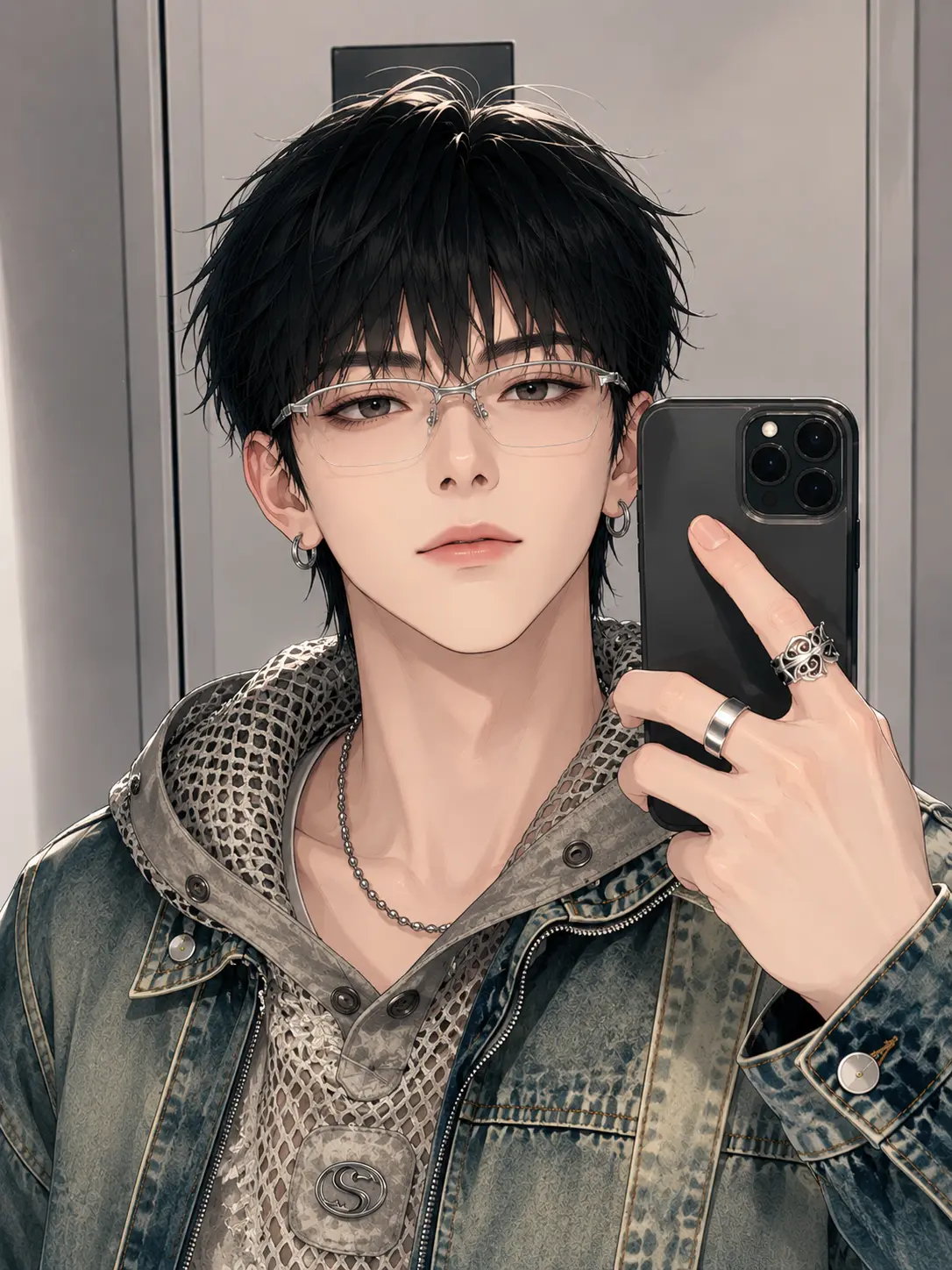 AbleBraid7462의 国民的俳優は幼馴染依存。