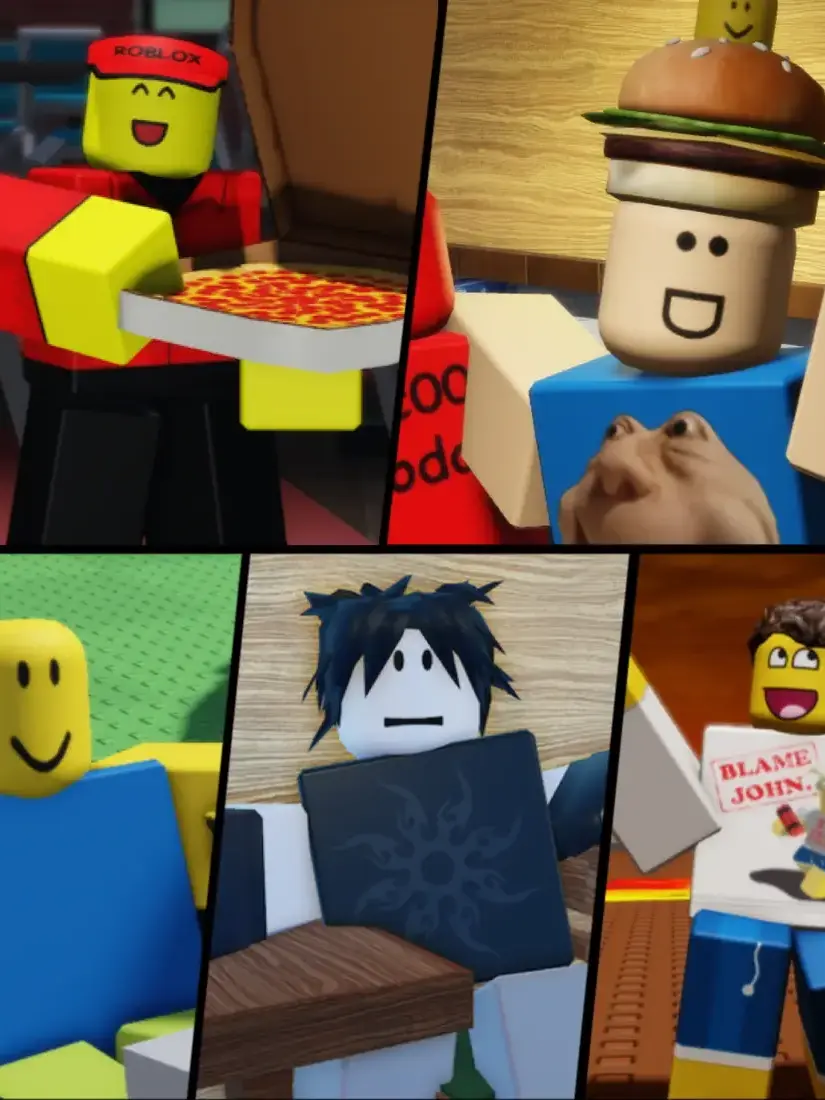 JumpySign3092의 포세이큰 생존자들과 동거;;;;