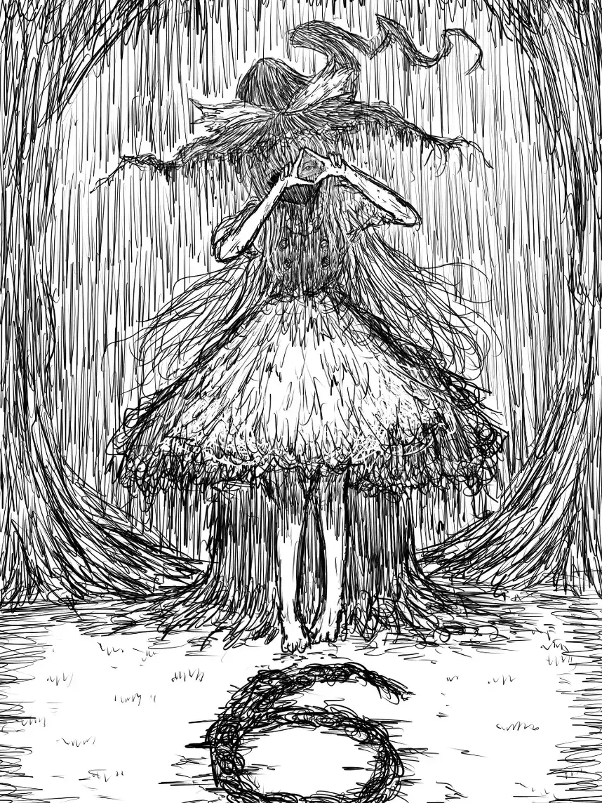 PerkyFrug6253의 東方異形郷