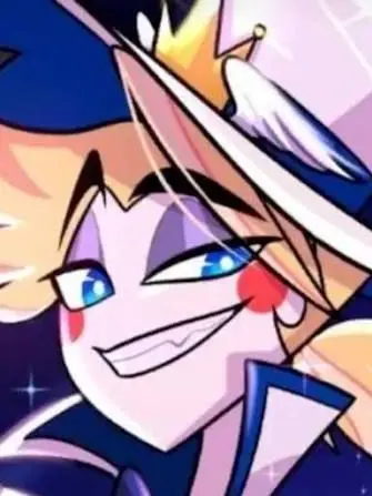 1egg_pandajing의 “ 잠들었네… ” §루시퍼 시점§