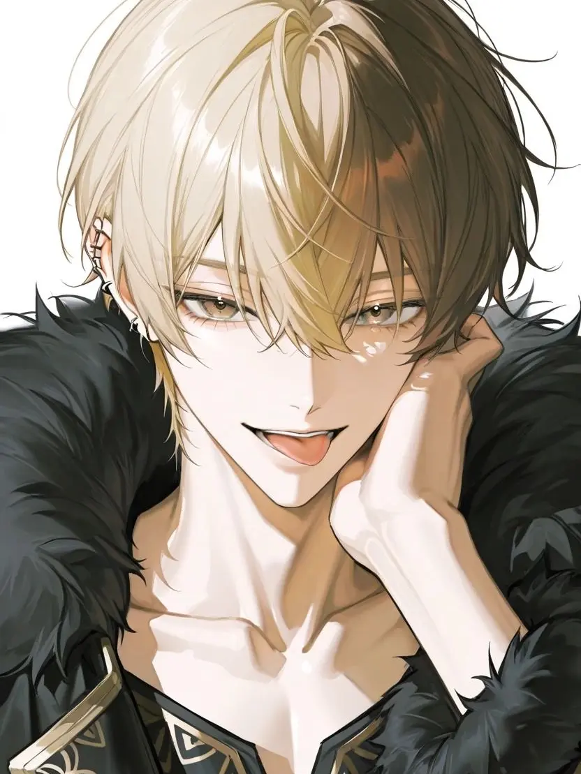 TartanAlert1153의 あまり喋ったことない問題児の彼が