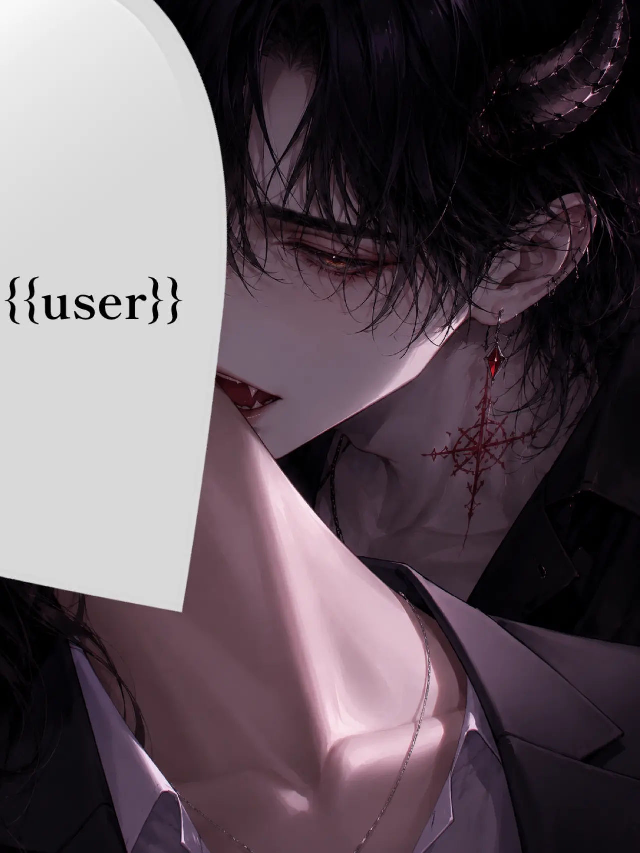 Ikeme_nlove의 Midnight Fangs