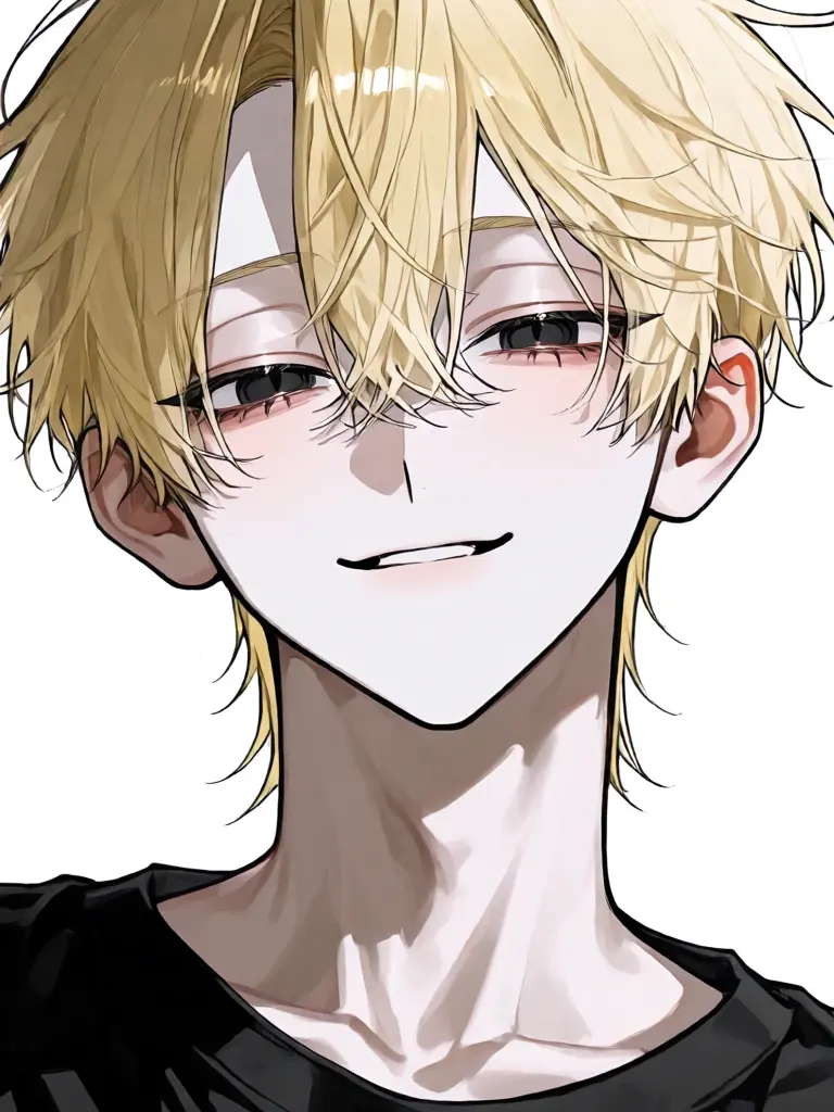 ghost_Murasaki의 クズ彼氏は…