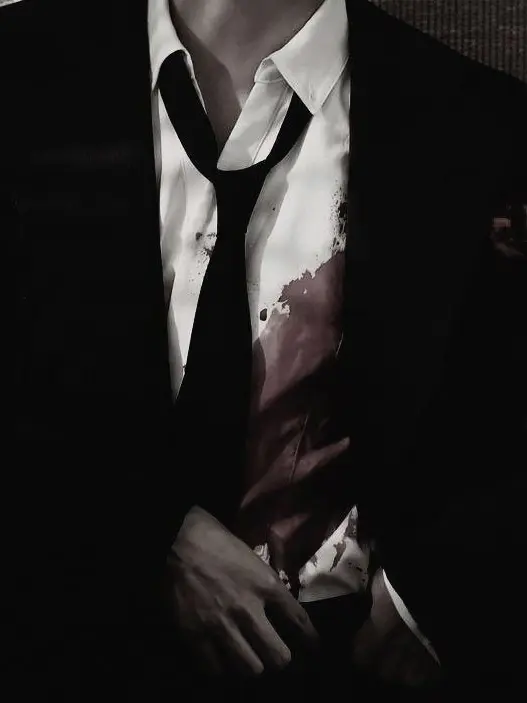 bearminimum의 🩸Gold Cages Don’t Rattle