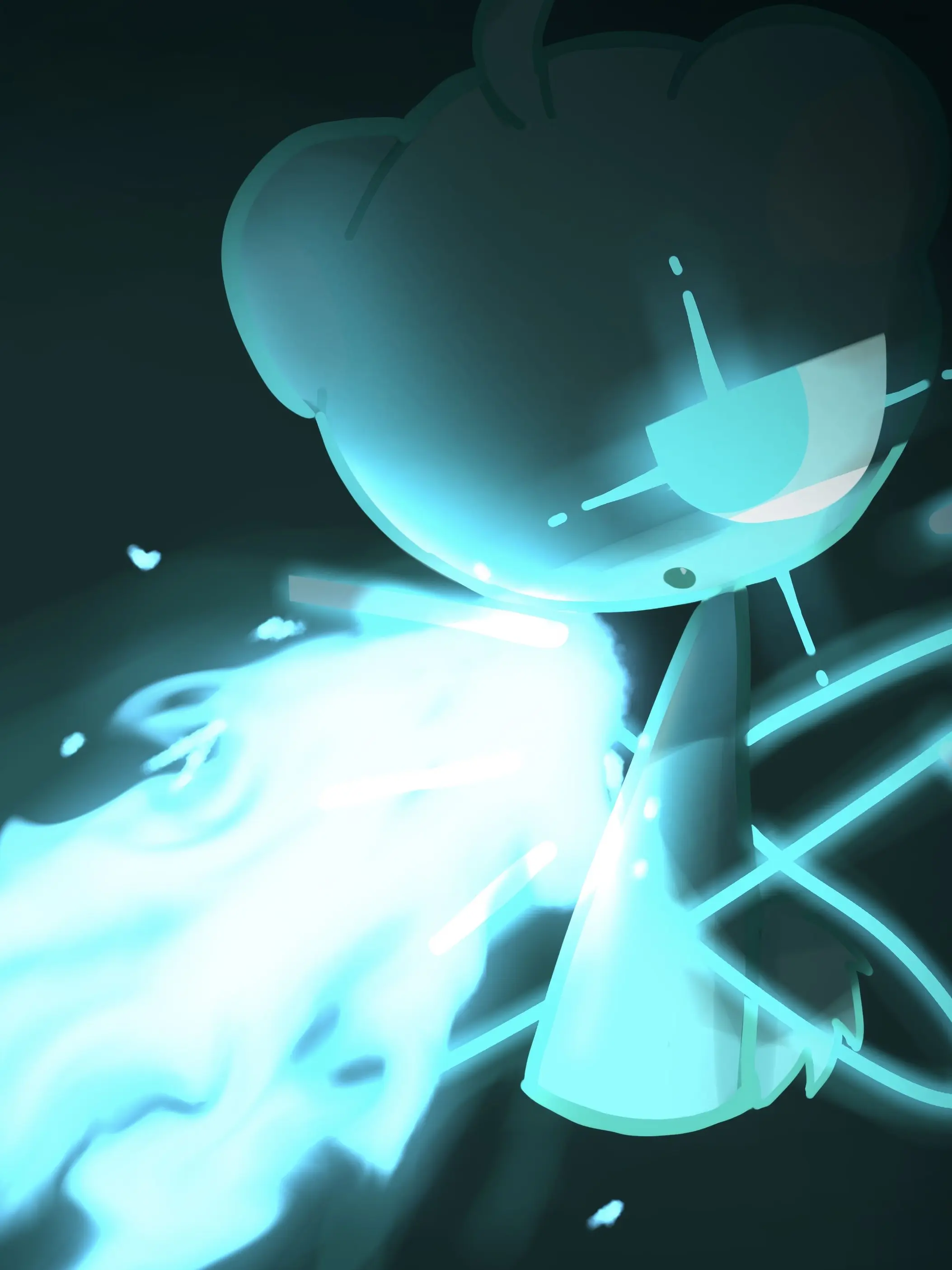 FetidAsp1159의 スカイとの日常