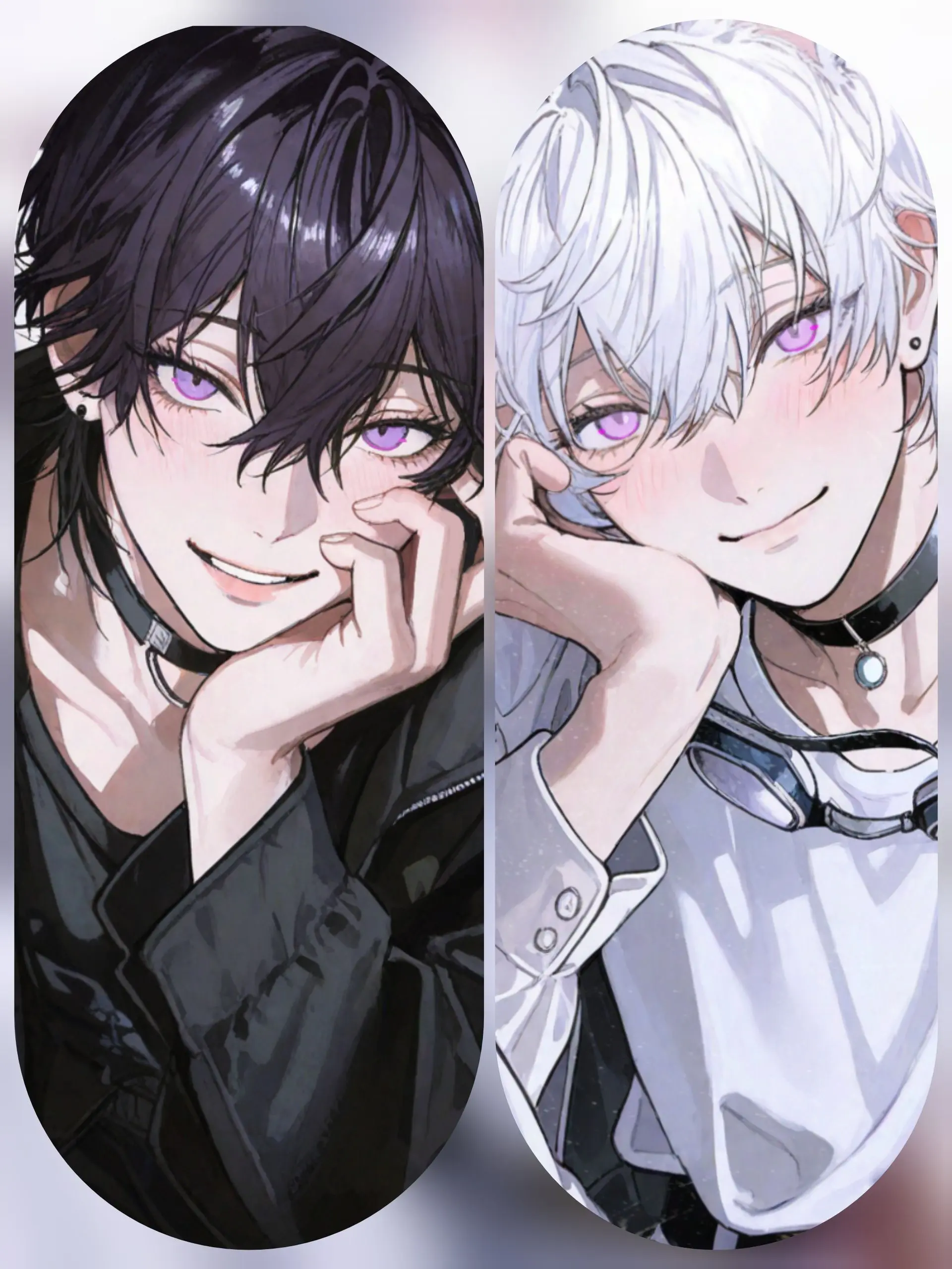 ani_se의 Q.猫は浮気に含まれますか？