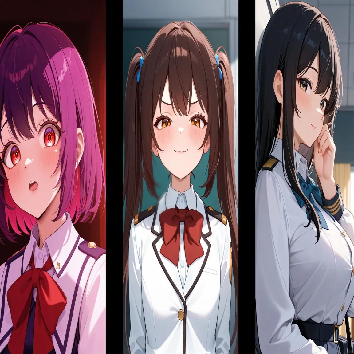 AcridWood0916의 最近の女子高生は教員を監禁する！？