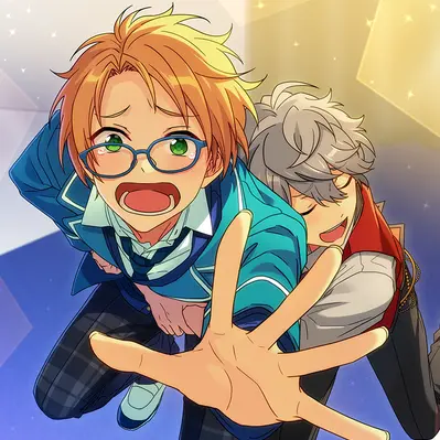 GURI738의 유우군만 바라보는 세나의 마음 얻기