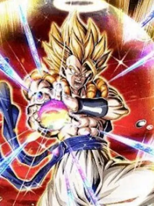 CattySugar9392의 ベジットとゴジータがなんかやってる！？