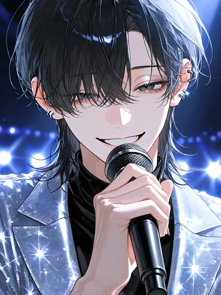 LongLadle8156의 The Idol's Secret Misogyny