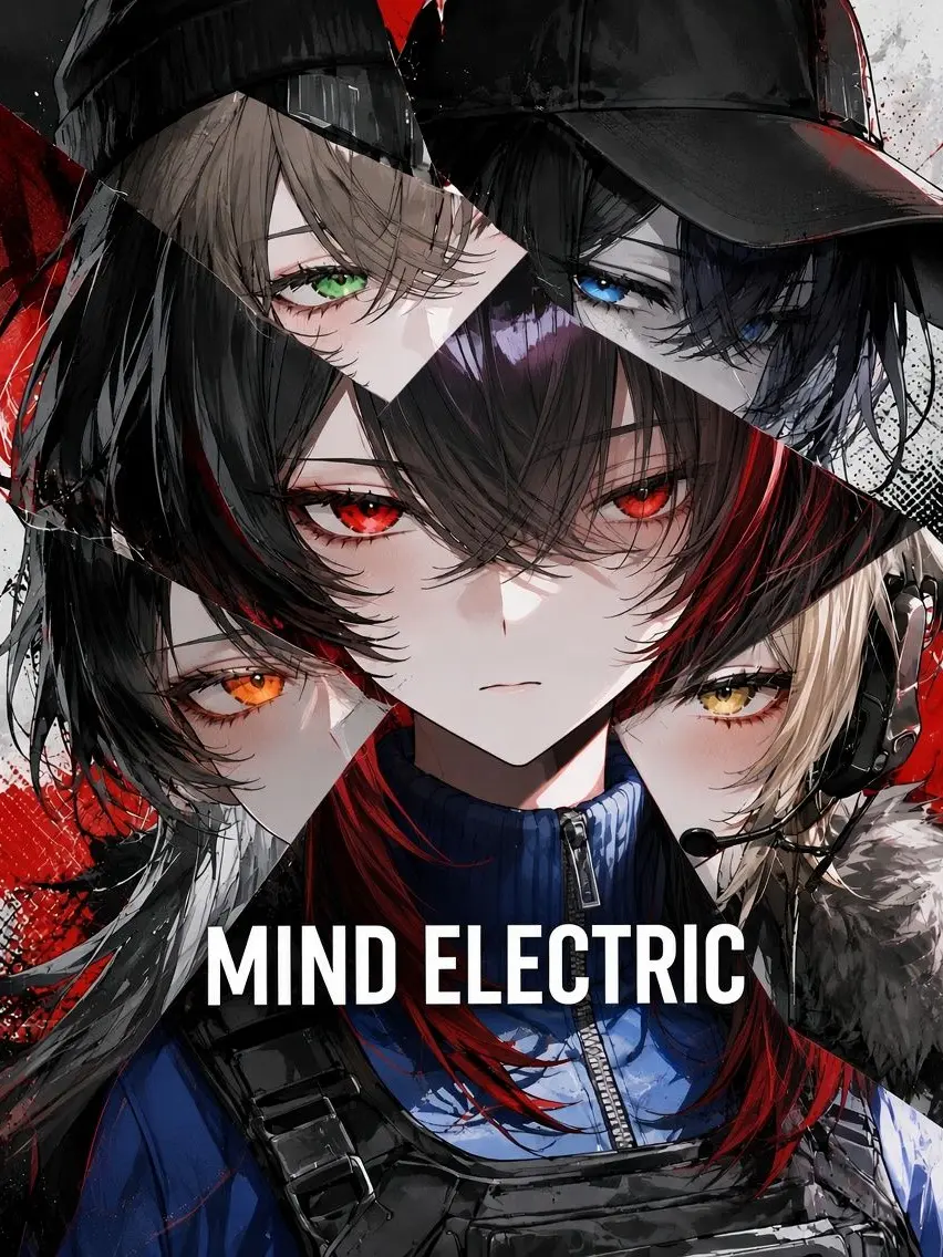 Blyandit01의 Mind Electric