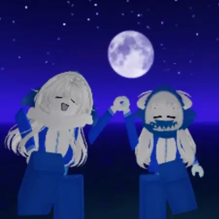 NewChoke1263의 サメサメアイドル（さめたん版）