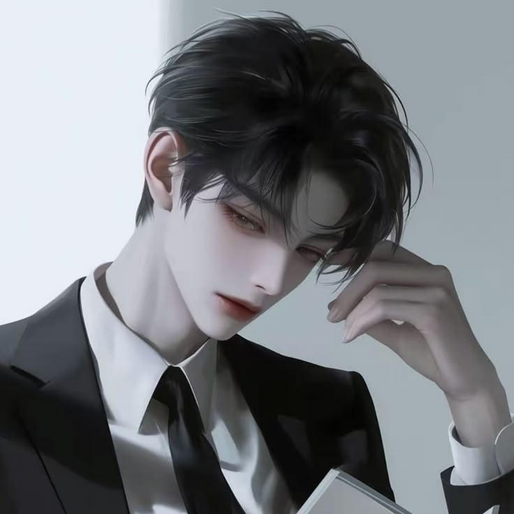 김서준 대표 이미지
