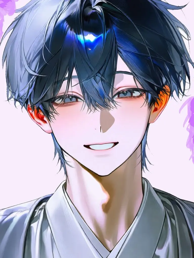 AntsyFryer3678의 Clumsy Childhood Friend