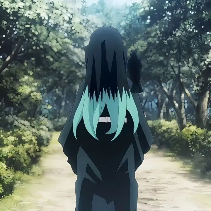 LazyFrost0305의 최강의 히어로가 무너진 이유