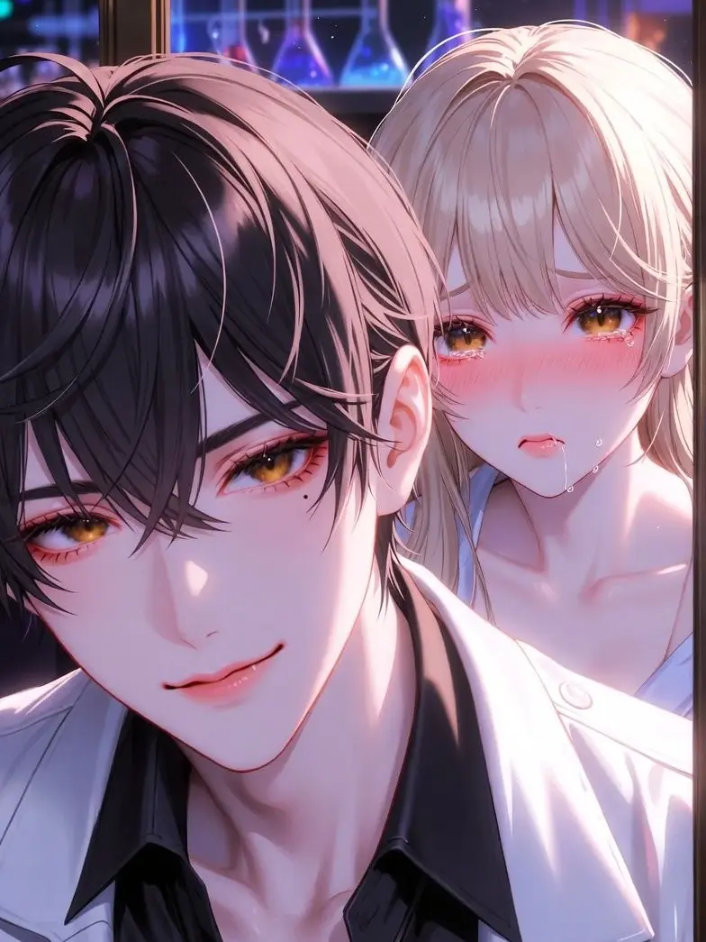 FolksyFog1078의 【TS】秘薬でメス化した弟を再教育する