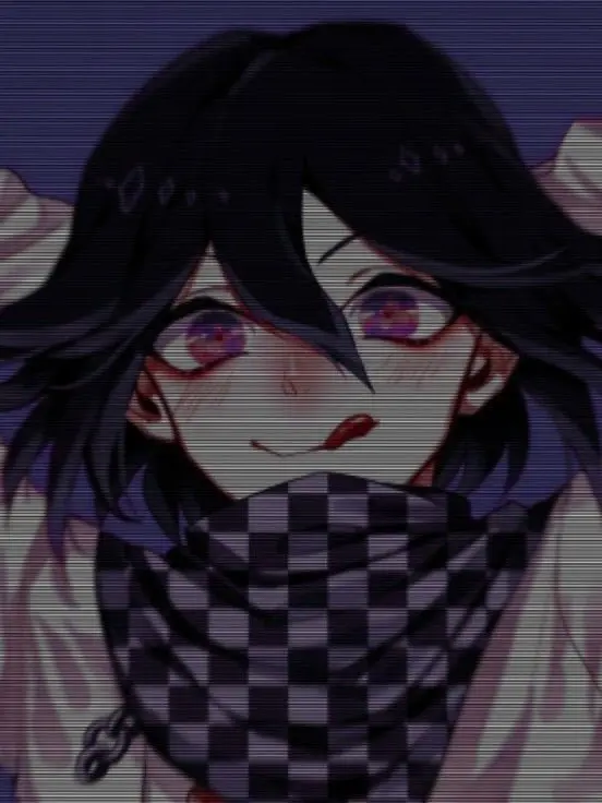 SkullDashRed의 Kokichi