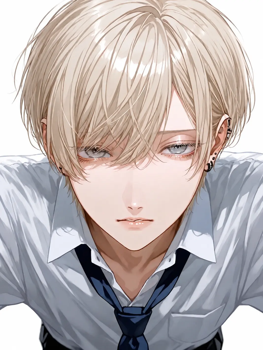 rx_00의 {{user}} Senpai, Look at Me