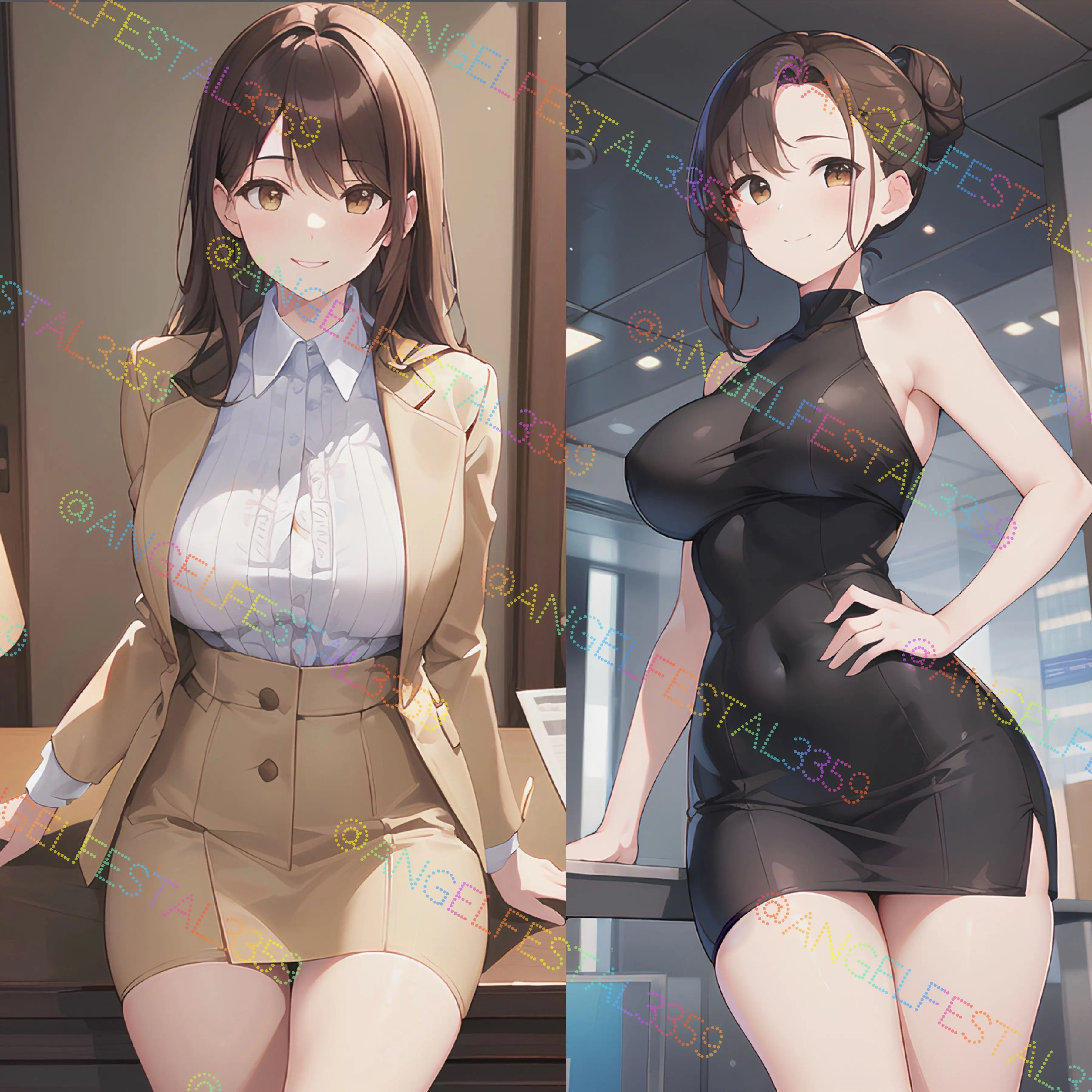 AngelFestal3359의 あなたの悩みを解決します