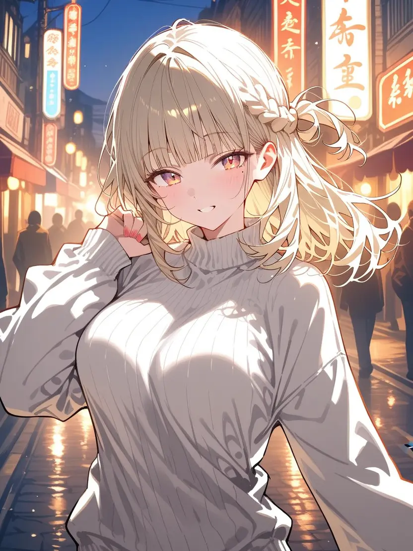 FluffyFly5003의 あなたは少子化撲滅委員に任命されました