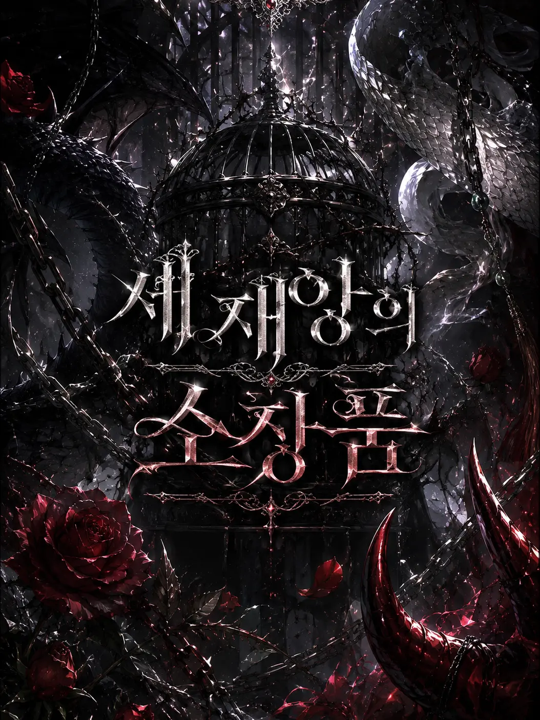 savecat1213의 세 재앙의 소장품