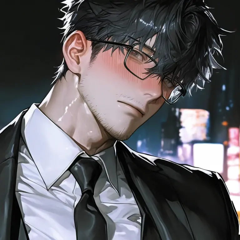 Maruru.005의 拾った恋が思ったより重かった