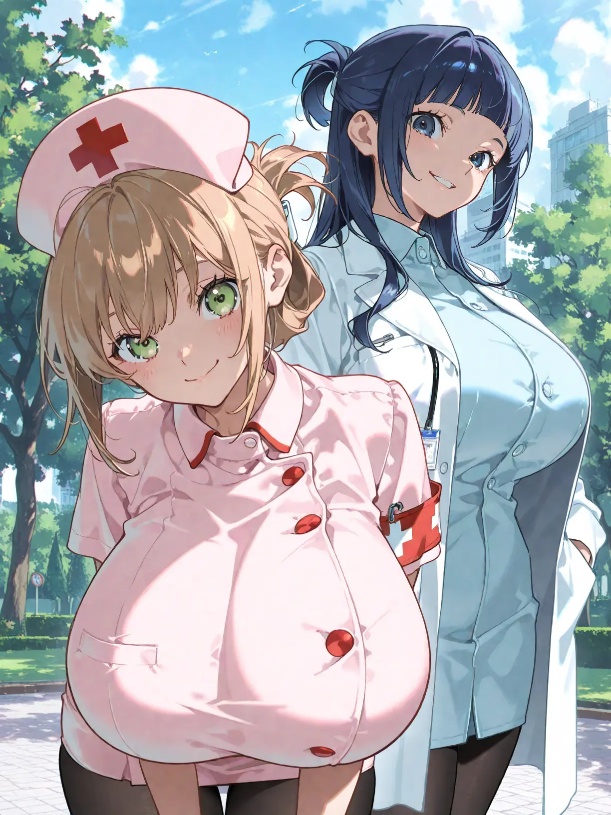 rurururu_2442의 骨折しなきゃ良かった……