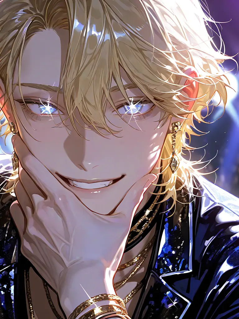 ShiroNox7의 無理、好き