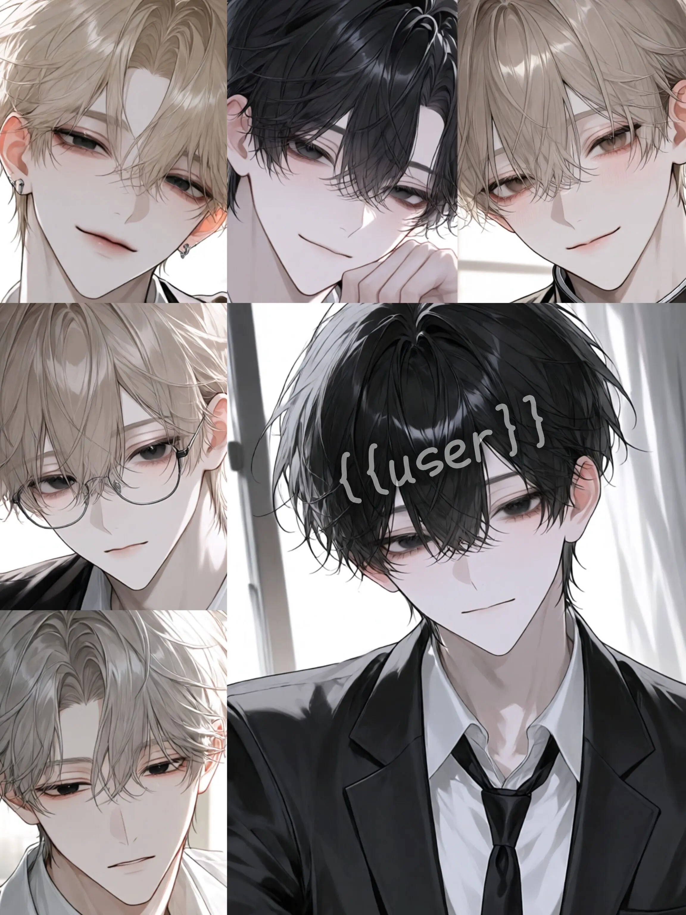 fuyuki_3542의 俺が恋愛対象？お断りします。