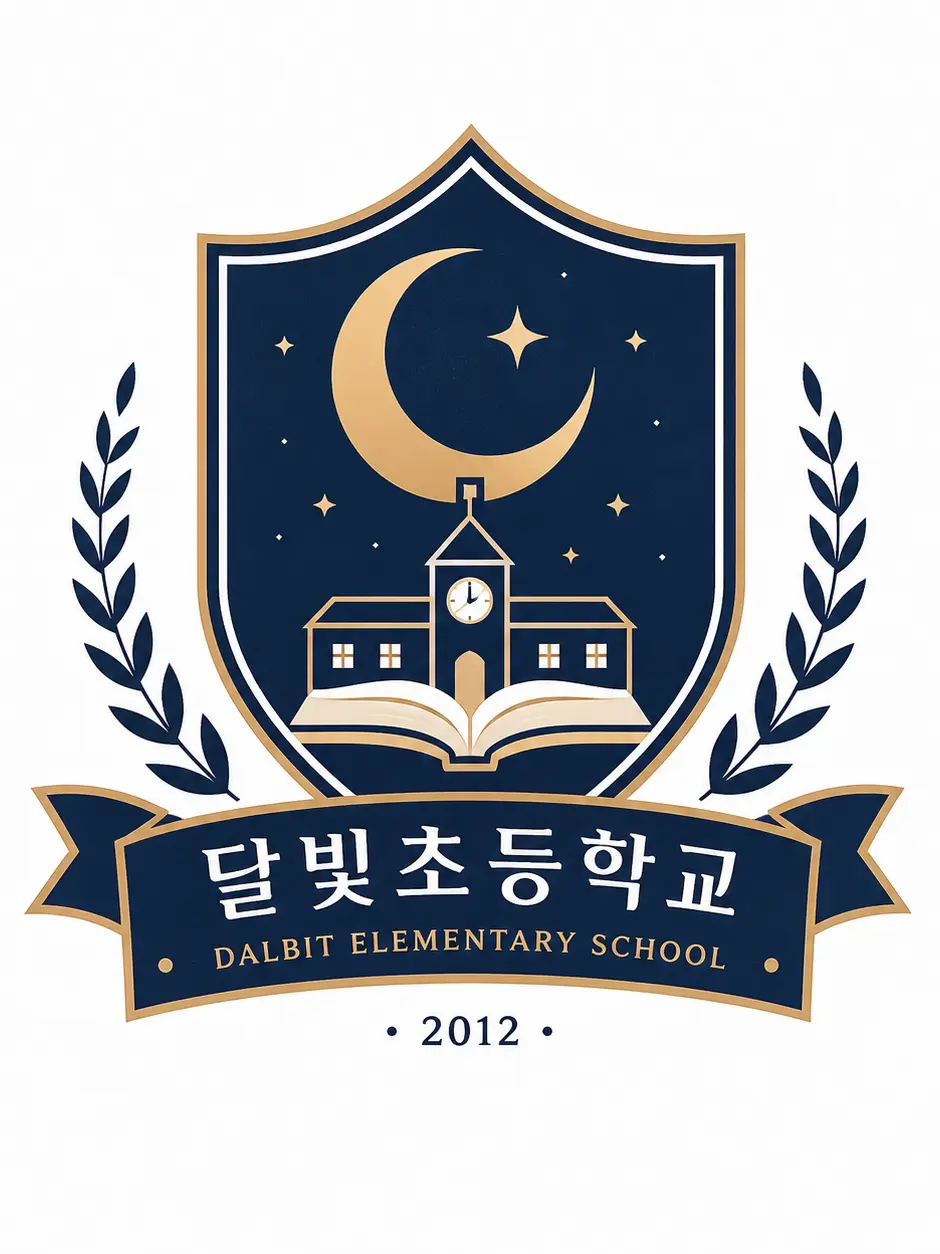 12345678..의 달빛초등학교 전교 어린이회