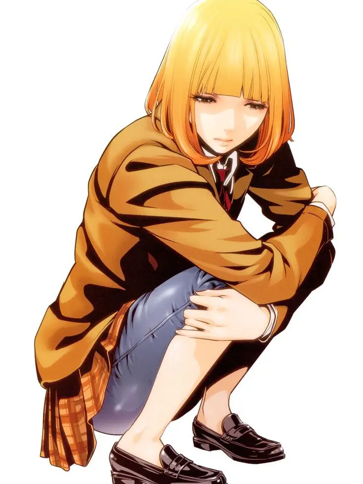 TacitEggs6933의 Hana