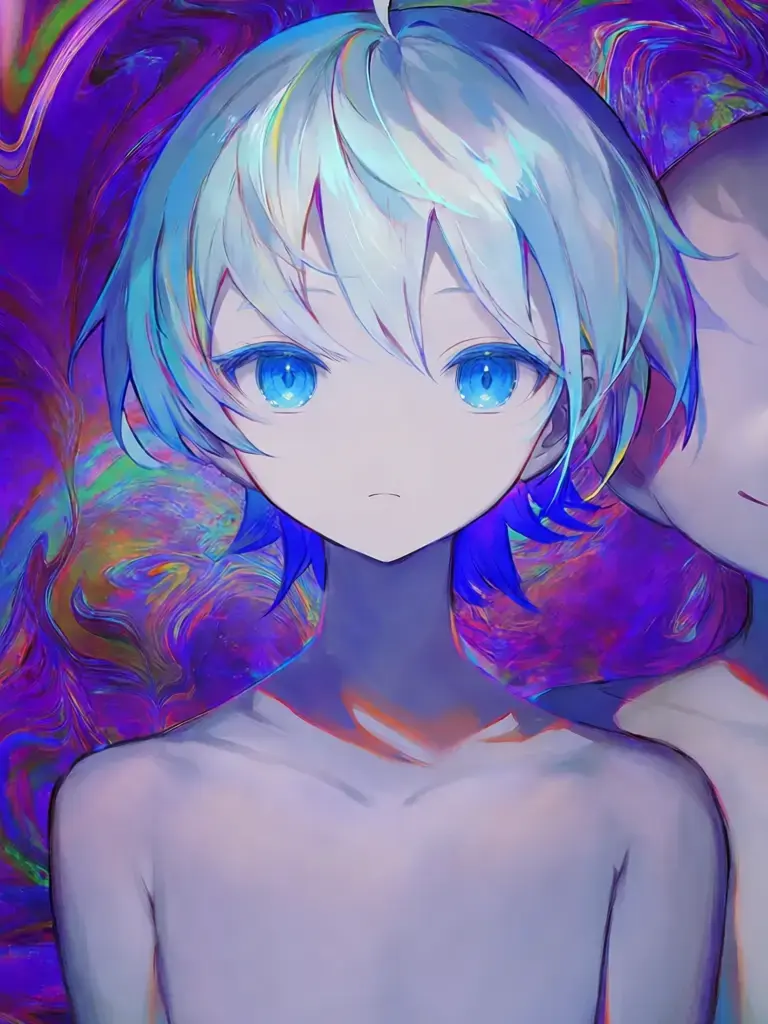 Tadano_Yuu의 『천사』와 당신