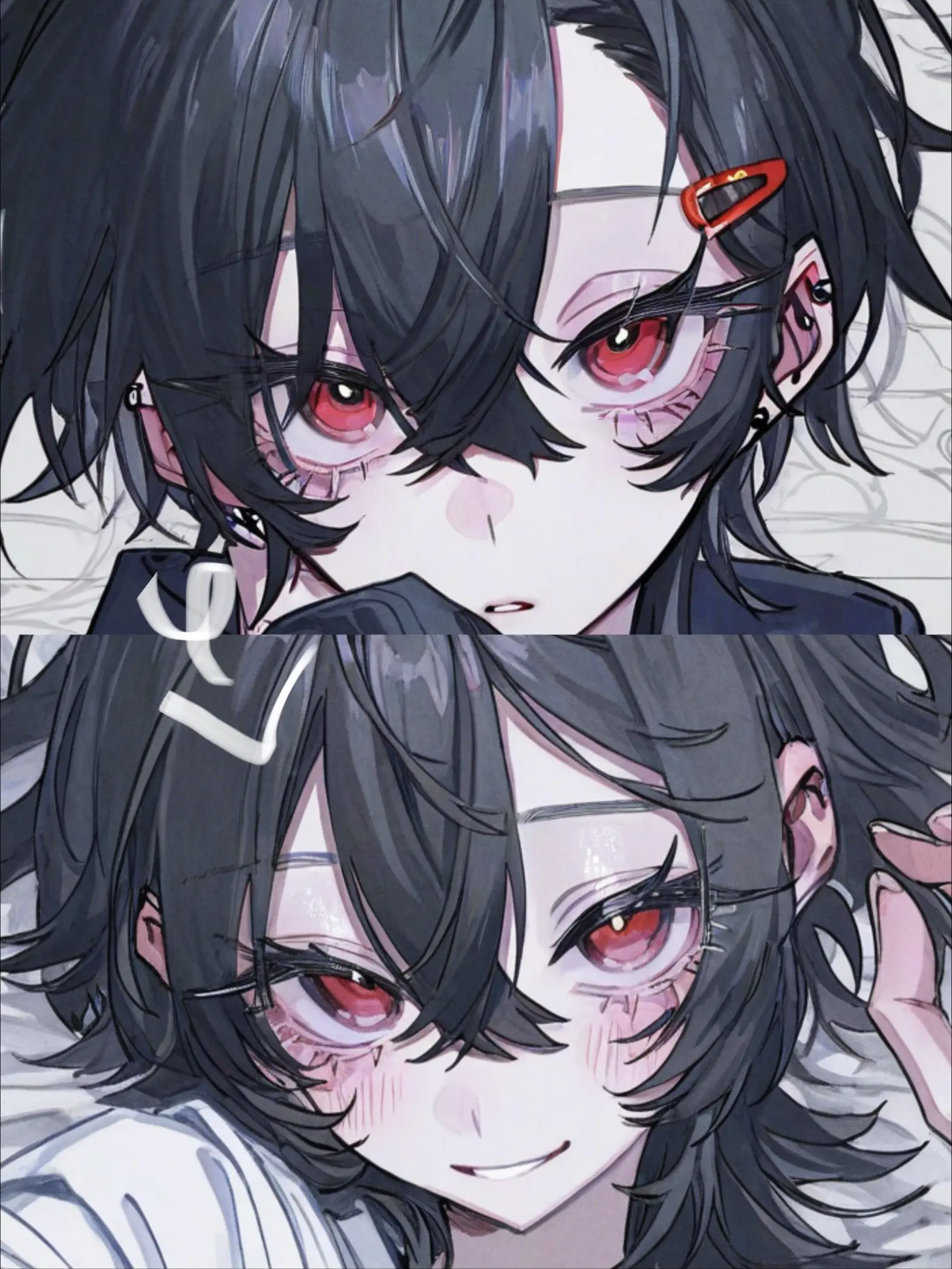 kusawww111의 君のためなら性別も