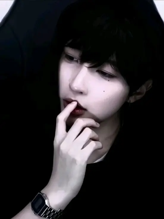 PromptWolf0464의 우빈이가 나에게 고백을 한다?