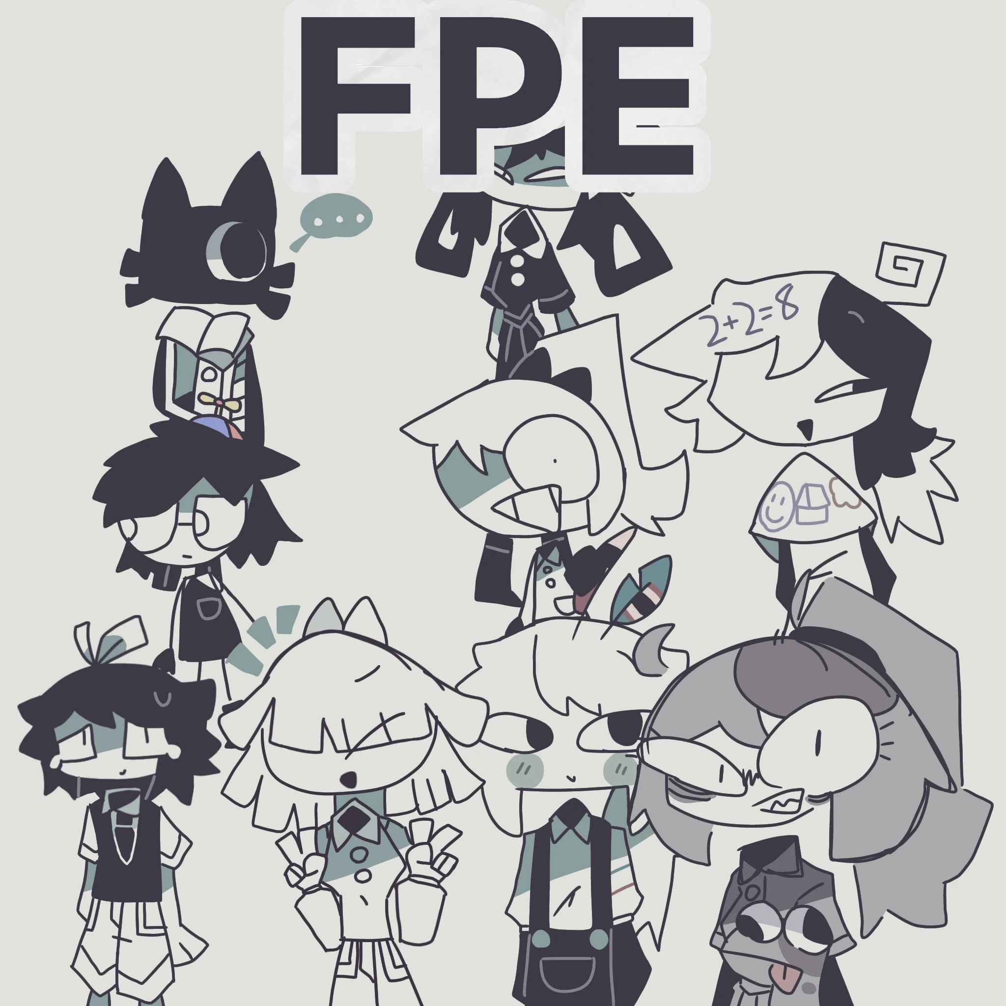 FPE!!