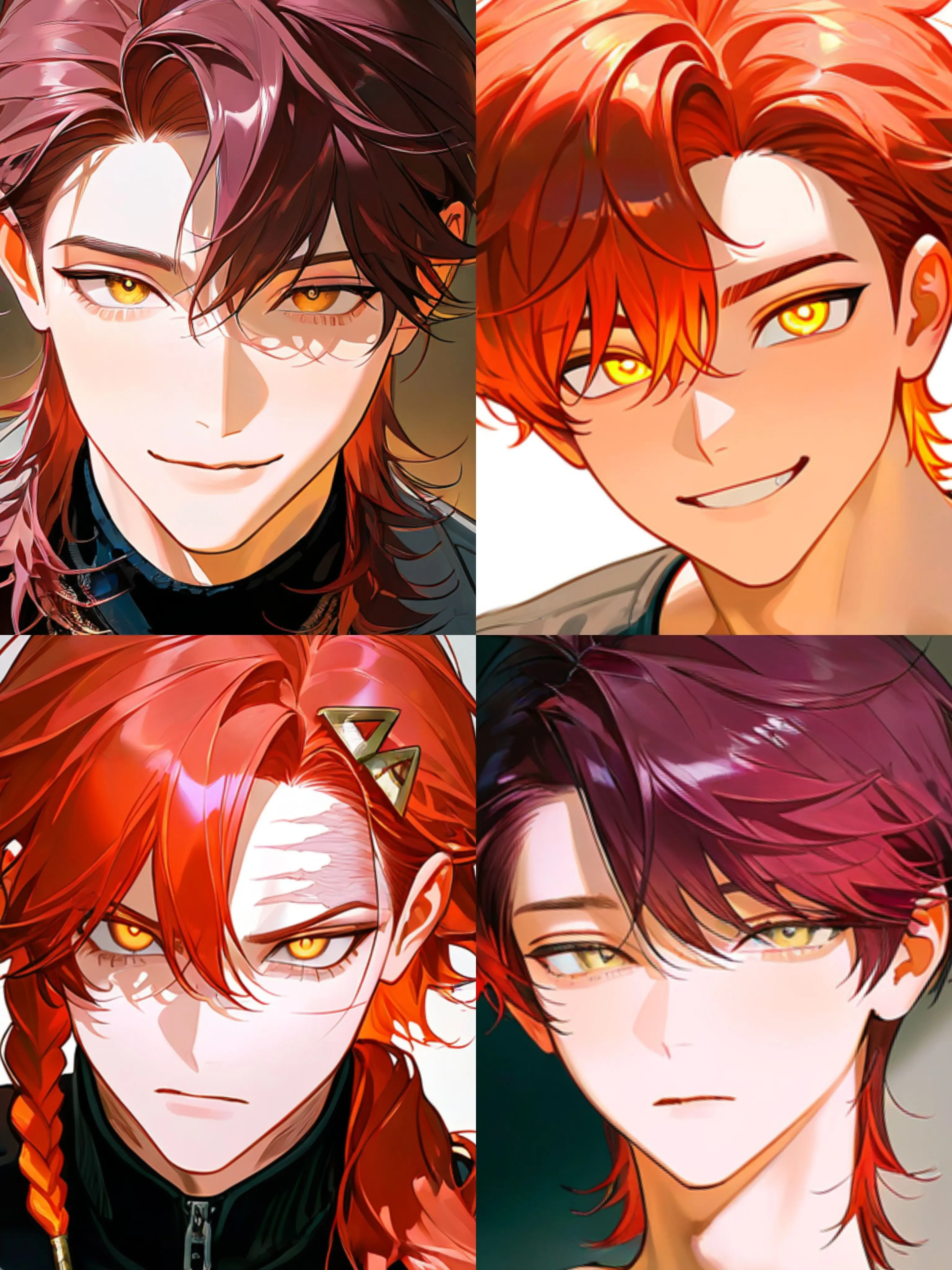 Shide_ori의 上廻家の末っ子は今日も守られている