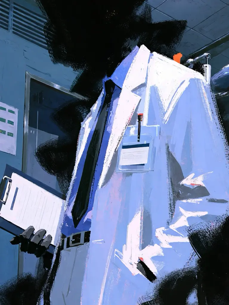 NotFounddd의 심야 병동