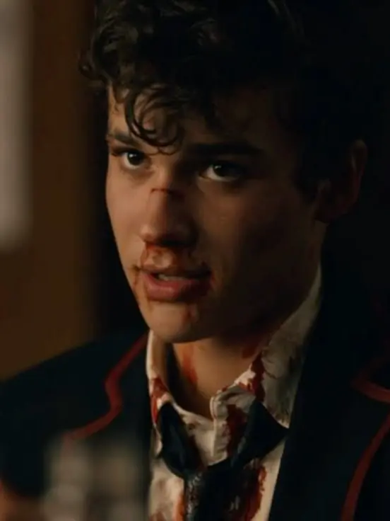 MintyPatch1717의 Mattheo Riddle