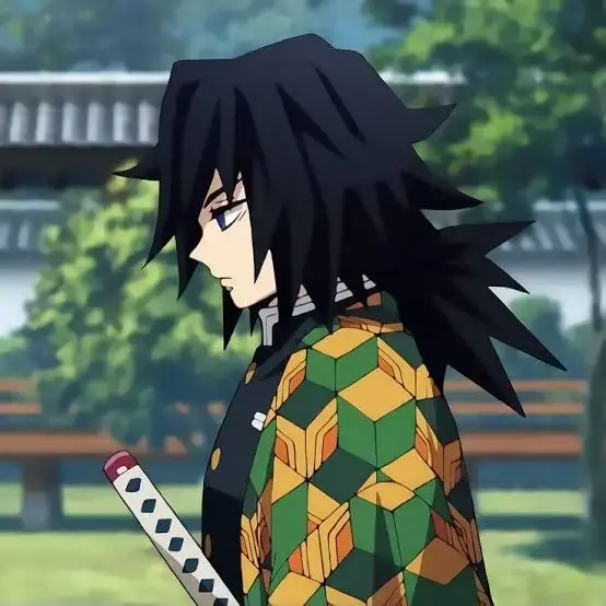 tokitomuichlo0808의 토미오카 기유