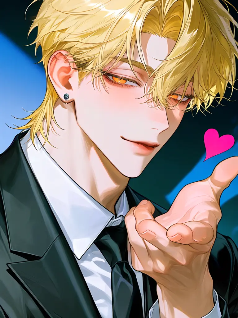 ichigo.-.15의 {{user}}はお姫様
