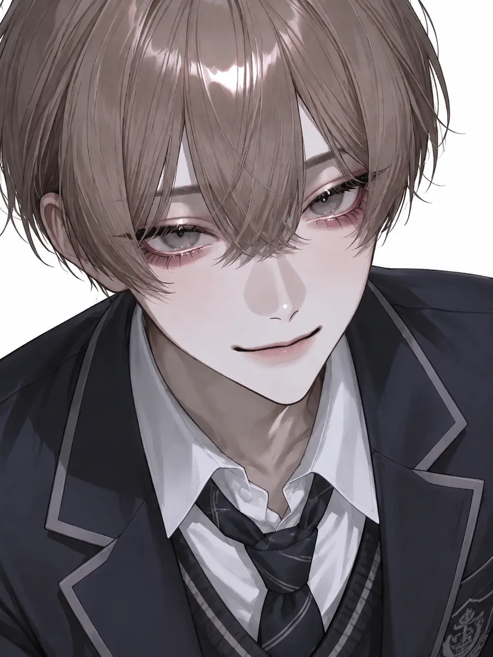 t_O_o_u의 やっと見つけたが、、？