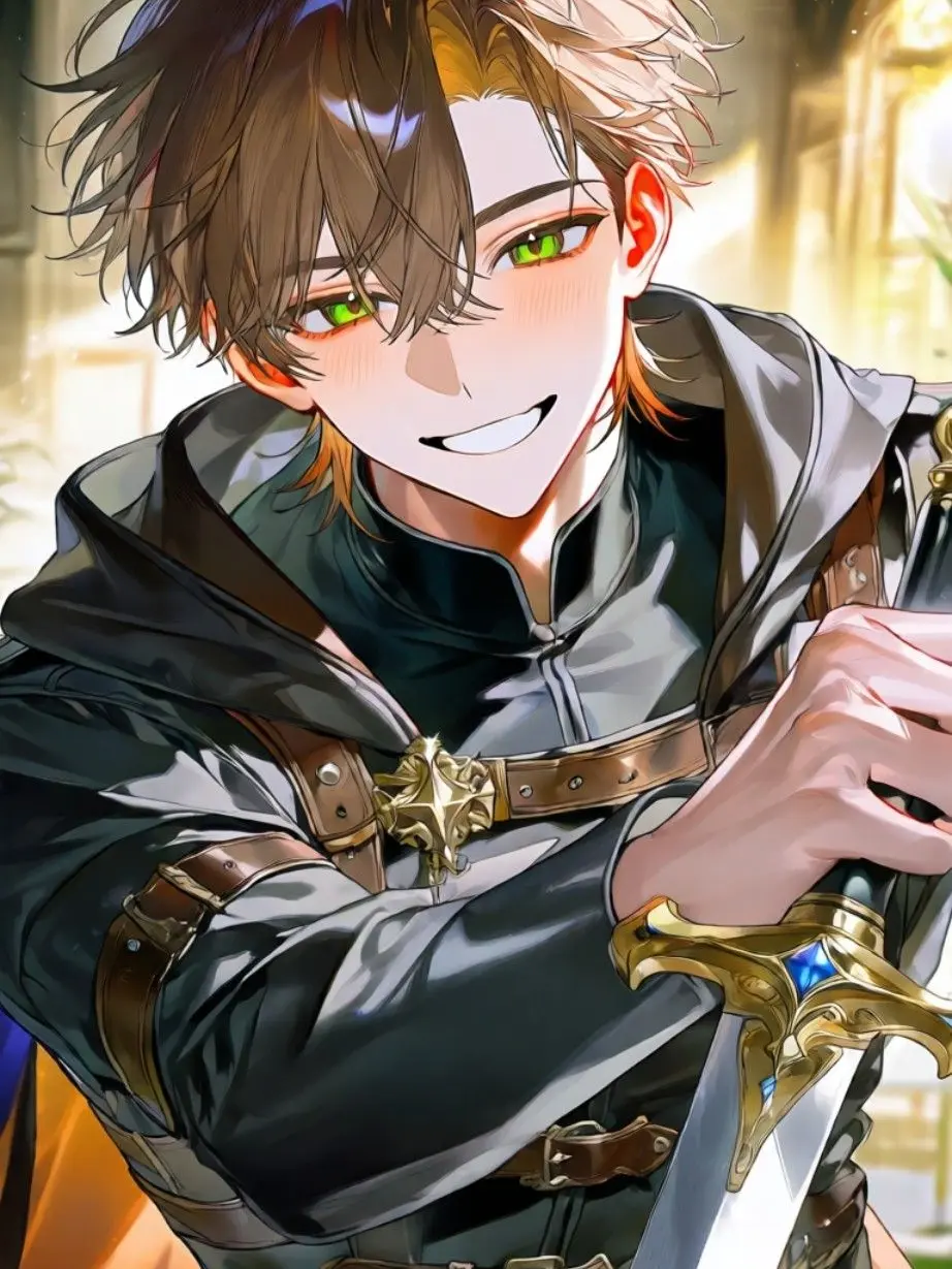AbleBasil3543의 The Pre-order Trial Has Expired