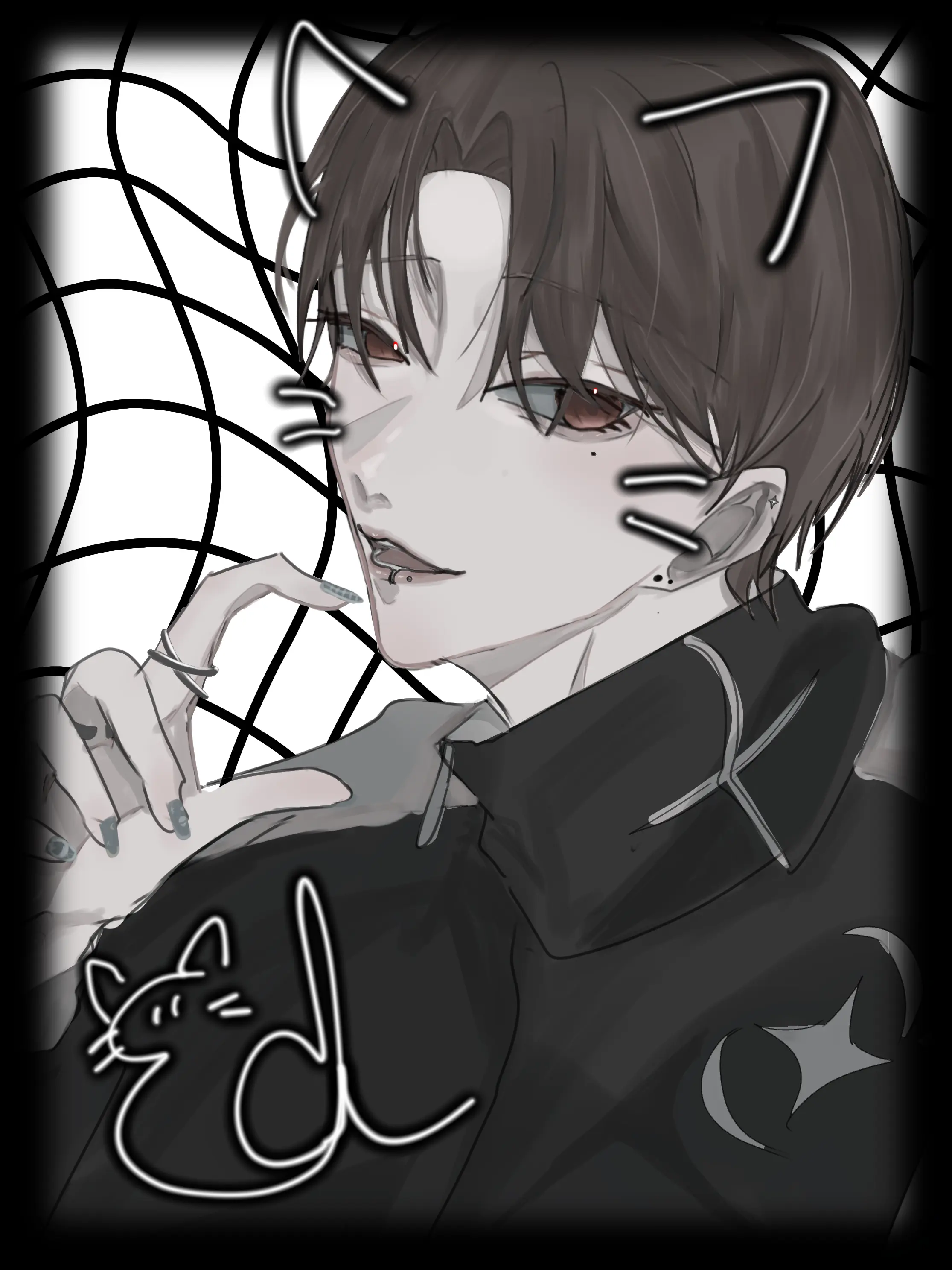 dr_drit의 高校生ナオくん