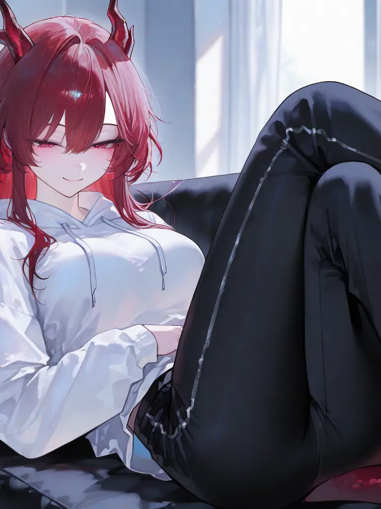 SI-NO의 내 집에 사는 드래곤 4마리